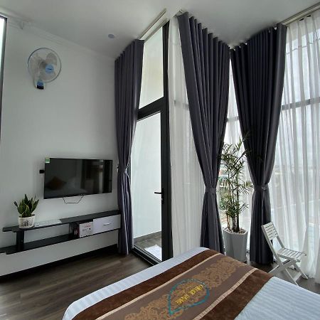 Central Home Pleiku Buitenkant foto