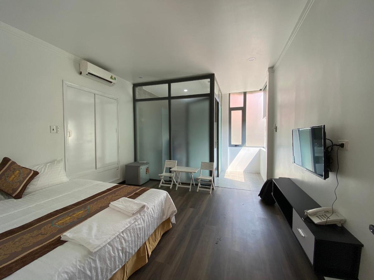 Central Home Pleiku Buitenkant foto