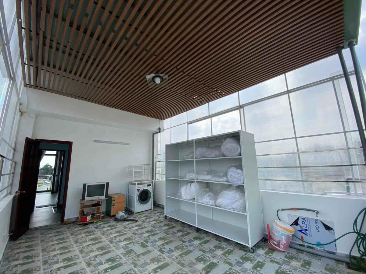 Central Home Pleiku Buitenkant foto