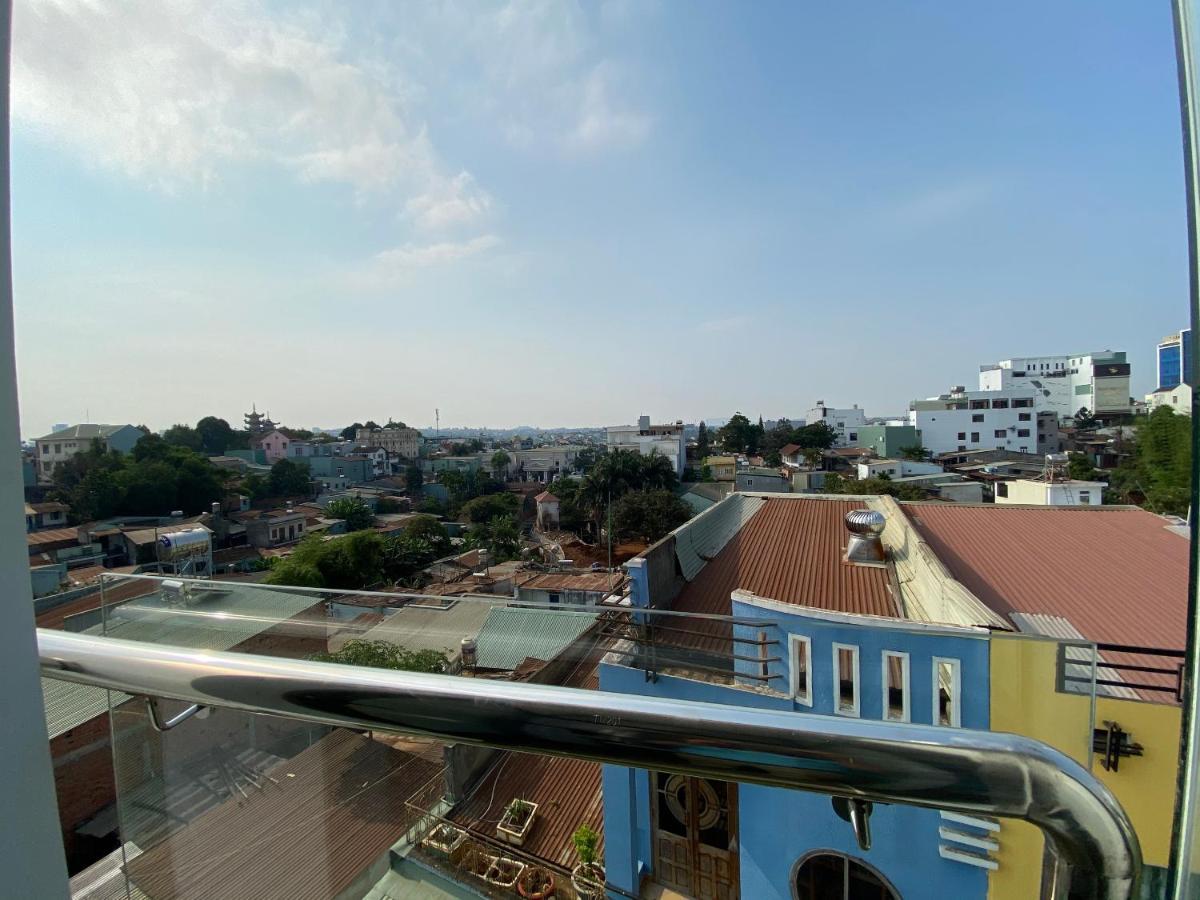 Central Home Pleiku Buitenkant foto